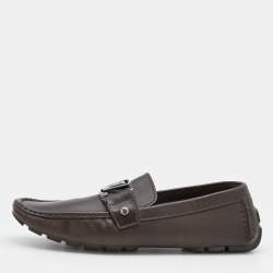Louis Vuitton Men's shoes(Brown)