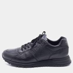 Louis Vuitton Supreme Run Away Sneakers