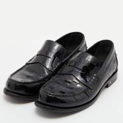 Louis Vuitton Tassel Patent Leather Shoe - Ciska: Smart online shopping