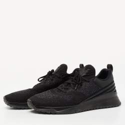 V.n.r low trainers Louis Vuitton Anthracite size 11 US in Other