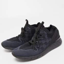 Lv FastLane Sneaker Reflective Textile 1A3GF8