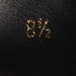 Louis Vuitton Brown Monogram Canvas Runaway Sneakers Size 42.5