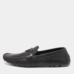 Louis Vuitton - LV Flex Loafers - Black - Men - Size: 06 - Luxury