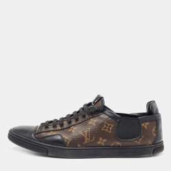 LOUIS VUITTON MENS SHOES SIZE 10 USA SIZE 8 ITALY for Sale