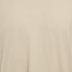 Pre Owned Maison Martin Margiela Sage Green Jersey Regular Fit T-Shirt XL