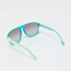 Marc by Marc Jacobs Green/Brown Gradient MMJ294/S Square Sunglasses