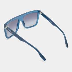 Marc by Marc Jacobs Blue/Black Gradient PJP90 Wayfarer Sunglasses