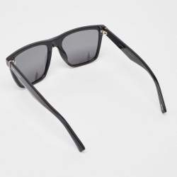 Marc by Marc Jacobs Black 119/S Square Sunglasses