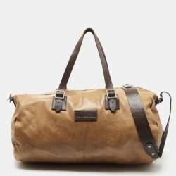 Marc Jacobs The Duffle Bag