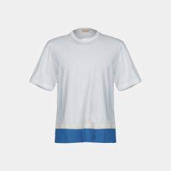 Marni Cotton T-shirts 50