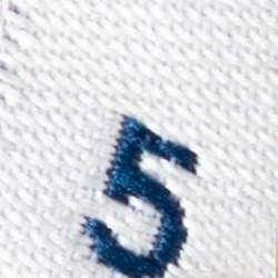 Pre Owned Moncler Grey Wool Puffer Jacket XXL