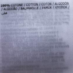 Pre Owned 8 Moncler X Palm Angels White Collage Print Cotton Crew Neck T-Shirt S