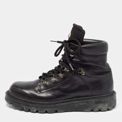 Moncler mens shoes sale best sale