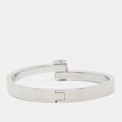 Montblanc Urban Spirit Stainless Steel Bangle Bracelet 68