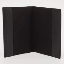Montblanc x Zidane Green Textured Leather Extreme 3.0 Passport Holder