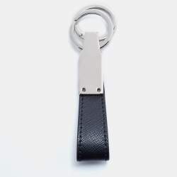Pre Owned Montblanc Sartorial Loop 2 Key Fob