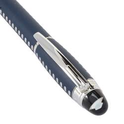 مملوكة مسبقًا قلم خطاط مون بلان ستار ووكر A380  إصدار محدود