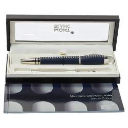 مملوكة مسبقًا قلم خطاط مون بلان ستار ووكر A380  إصدار محدود