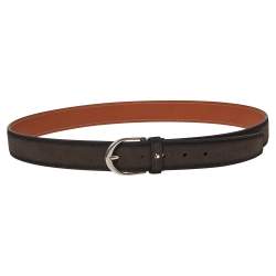 Louis Vuitton Monogram Canvas Titanium Voyager Belt 95CM Louis Vuitton |  The Luxury Closet