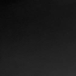 Pre Owned MontBlanc Black Leather 4810 Westside Zip Notepad