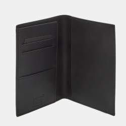 Mont Blanc Leather Extreme 2.0 Passport Holder