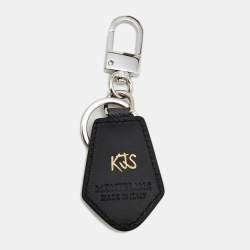 Mont Blanc Leather Sartorial Key Fob