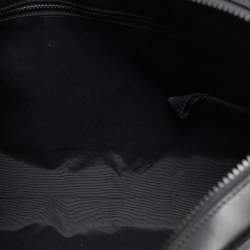 مملوكة مسبقًا Montblanc Extreme 3.0 Thin Black Leather Briefcase