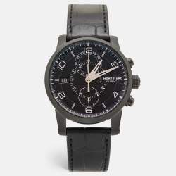 Montblanc Men s Watches for Sale in UAE The Luxury Closet