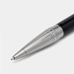 Montblanc StarWalker Extreme Black Resin Ruthenium-Coated Ballpoint Pen