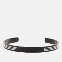 Montblanc Starwalker Steel Black Tone Bracelet 63