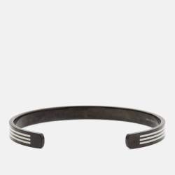 Montblanc Starwalker Steel Black Tone Bracelet 63
