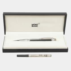 Pre Owned Montblanc StarWalker Extreme Black Resin Ballpoint Pen