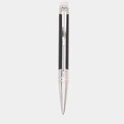 Pre Owned Montblanc StarWalker Extreme Black Resin Ballpoint Pen