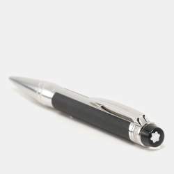Pre Owned Montblanc StarWalker Extreme Black Resin Ballpoint Pen