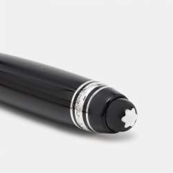 Pre Owned Montblanc Meisterstück Black Leonardo Sketch Mechanical Pencil
