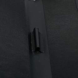 Pre Owned Montblanc Black Leathe Meisterstück Notepad Holder 