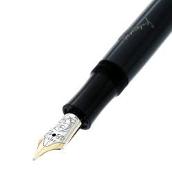 Montblanc Meisterstuck Charles Dickens Special Edition, Set Of 3 Pens