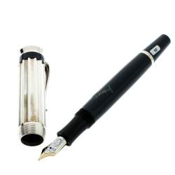 Montblanc Meisterstuck Charles Dickens Special Edition, Set Of 3 Pens