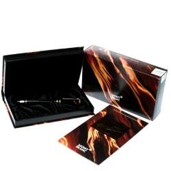 Pre Owned Montblanc Meisterstuck F. Dostoevsky Special Edition Fountain Pen, 18k Gold Nib  