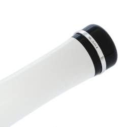 Pre Owned Montblanc Bonheur Boyfriend Bi-color Resin Rollerball Pen