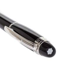 Pre Owned Montblanc StarWalker Black Resin Rollerball Pen