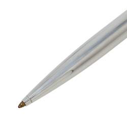 Montblanc Meisterstück Solitaire Carbon Steel Classique Ballpoint Pen