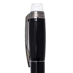 مملوكة مسبقًا Montblanc StarWalker Extreme Black Guilloché Resin Rollerball Pen