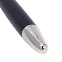 Pre Owned قلم حبر جاف مون بلان ميسترستوك لو بيتي برينس لو غراند إصدار خاص 