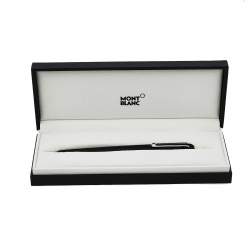 Pre Owned قلم حبر جاف مون بلان راتنج أم ألترا غير لامع أسود