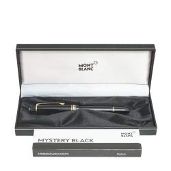 Pre Owned قلم سن دوار مون بلان مايسترستاك لو غراند