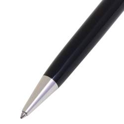 مملوكة مسبقًا Montblanc Meisterstuck Black Resin Rollerball Pen