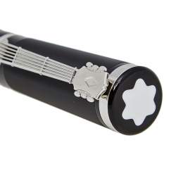 Pre Owned Montblanc John Lennon Special Edition Rollerball Pen