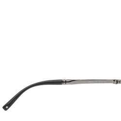 مملوكة مسبقًا نظارة شمسية مون بلان أفياتور MB218S معدن رصاصي / أخضر متدرج 