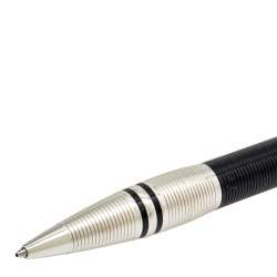 مملوكة مسبقًا Montblanc StarWalker Doue Textured Two Tone Ballpoint Pen